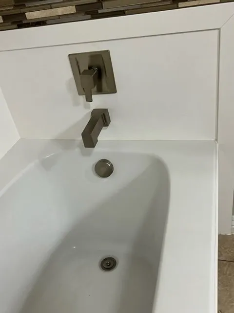 Slide of Holm's Plumbing