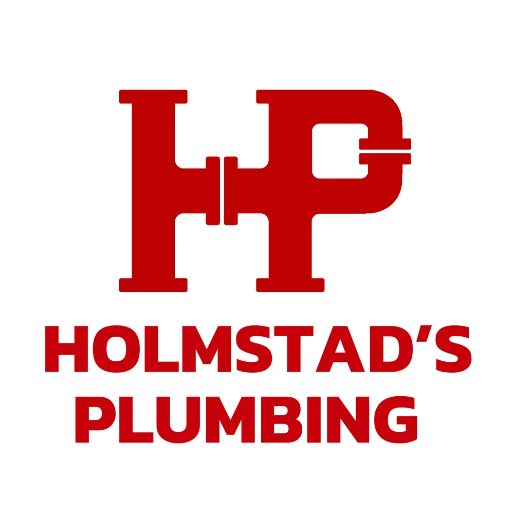 Slide of Holmstad's Plumbing