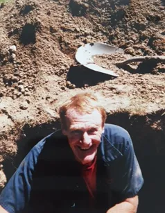 Slide of Holmstad's Plumbing