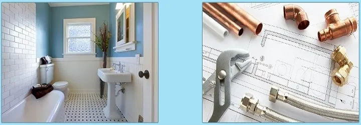 Slide of Holmstad's Plumbing