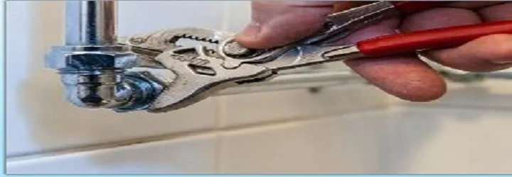 Slide of Holmstad's Plumbing