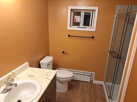 Slide of Holsclaw Plumbing and Remodel