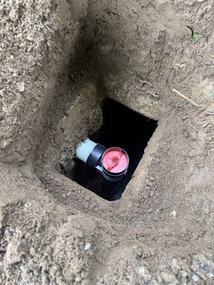 Slide of Holt Landworks