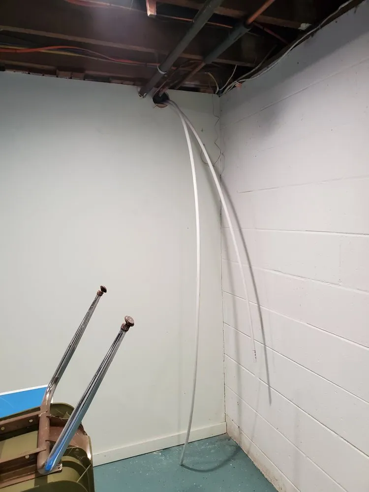 Slide of Holt Plumbing LLC