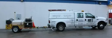 Professional pipe repair for homes in Old Hickory, TN by Holt Plumbing