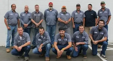 Trusted plumbing repair for homes in Old Hickory, TN by Holt Plumbing