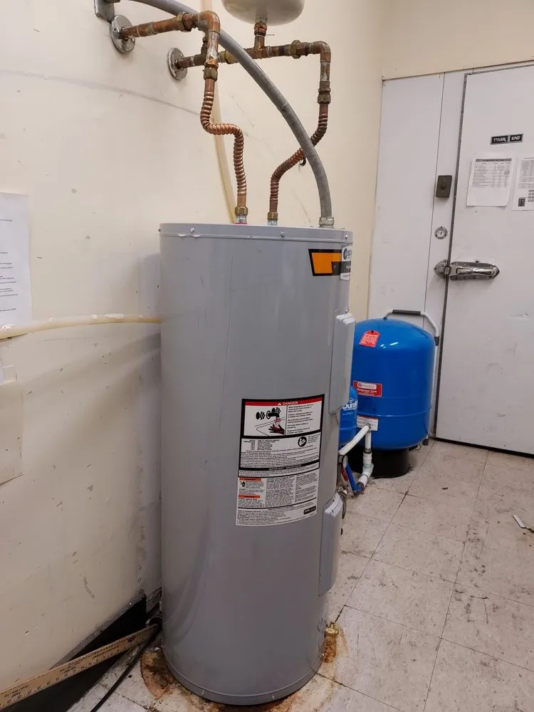 Top-rated pipe repair service in Old Hickory, TN - Holt Plumbing