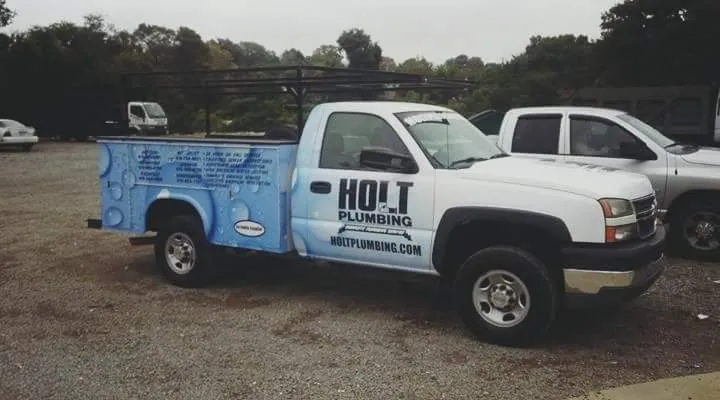 Emergency pipe repair in Old Hickory, TN by Holt Plumbing