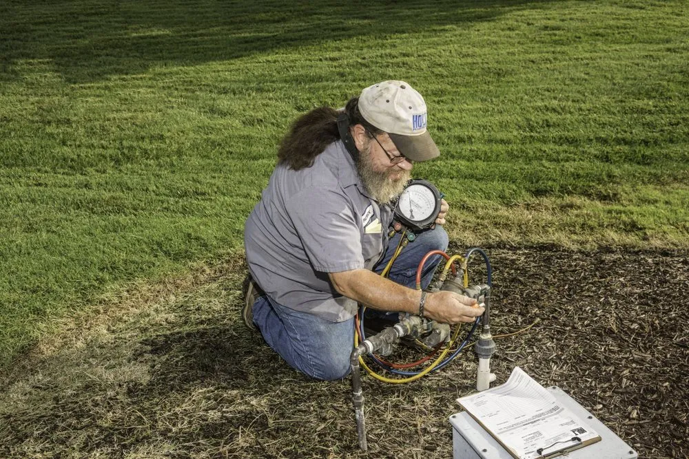 Trusted drain cleaning service in Old Hickory, TN - Holt Plumbing