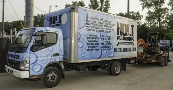 Holt Plumbing