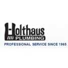 Slide of Holthaus Plumbing