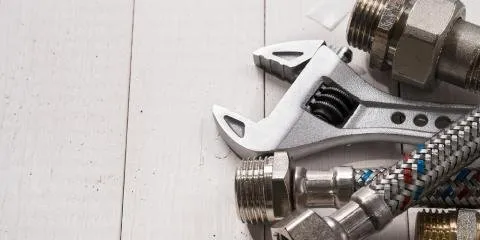 Slide of Holthaus Plumbing