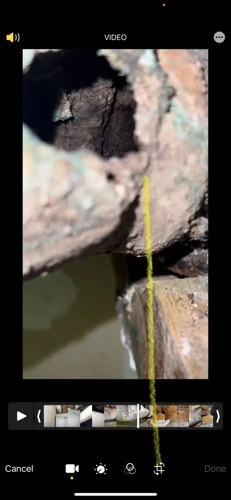 Slide of Holthaus Plumbing