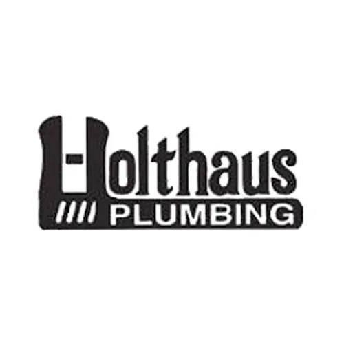 Slide of Holthaus Plumbing