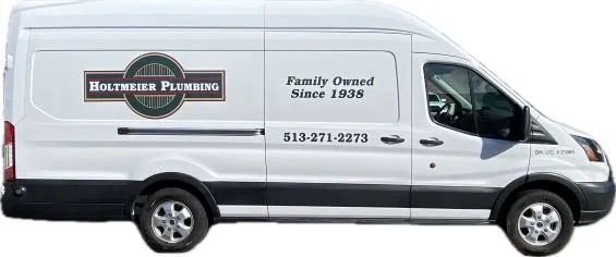 Slide of Holtmeier Plumbing