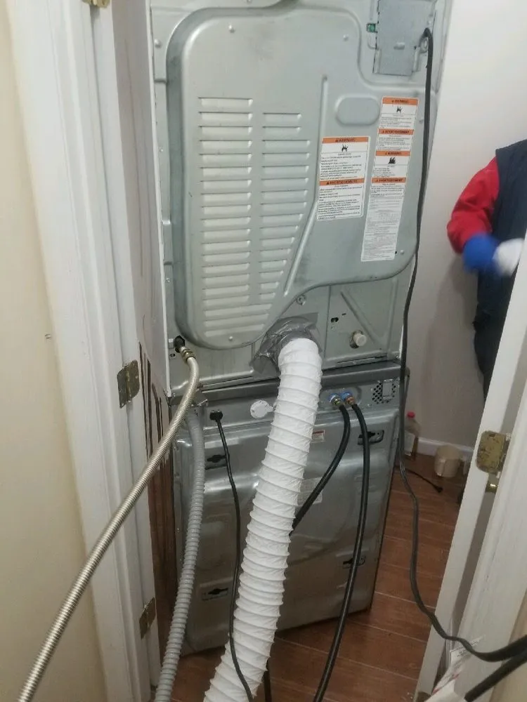 Slide of Holtsville Hvac Services