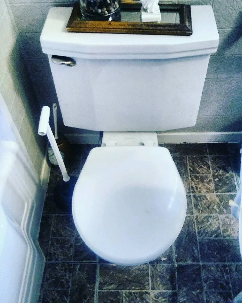 Slide of Holtsville Plumbing