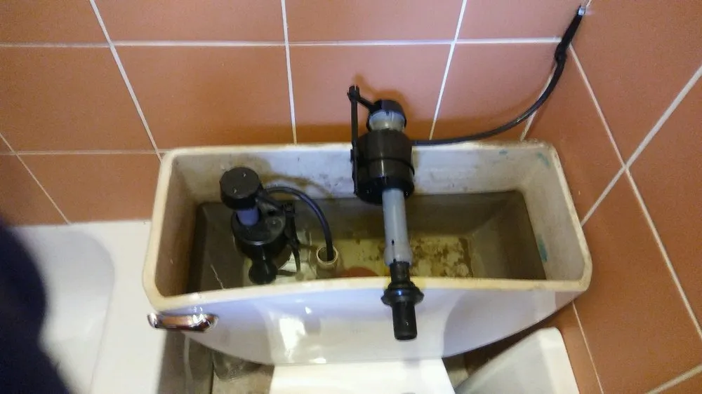 Slide of Holtsville Plumbing