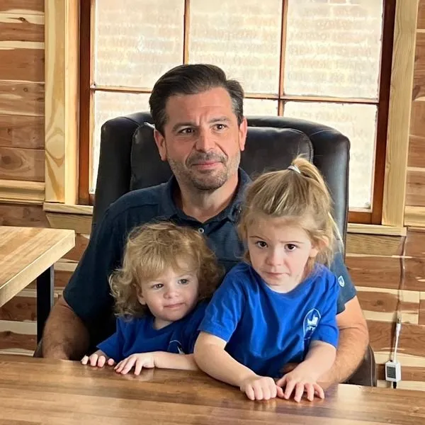 Slide of Holy City Heating & Air