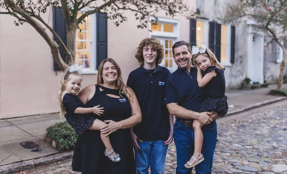 Trusted drain cleaning in Charleston, SC by Holy City Heating & Air