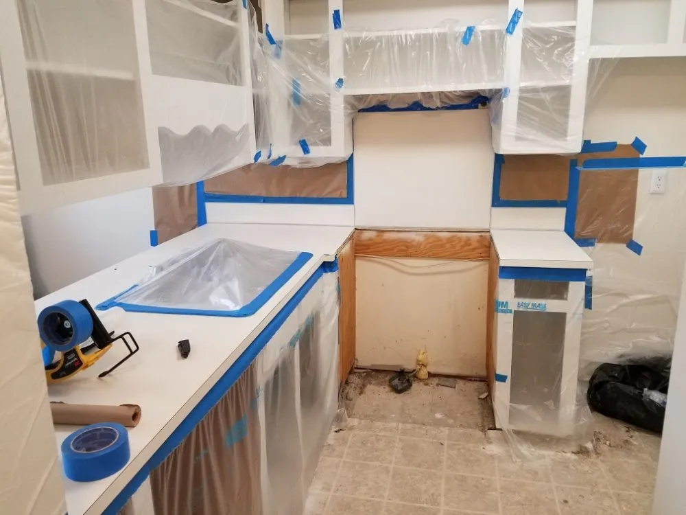 Slide of Holy City Home Repairs