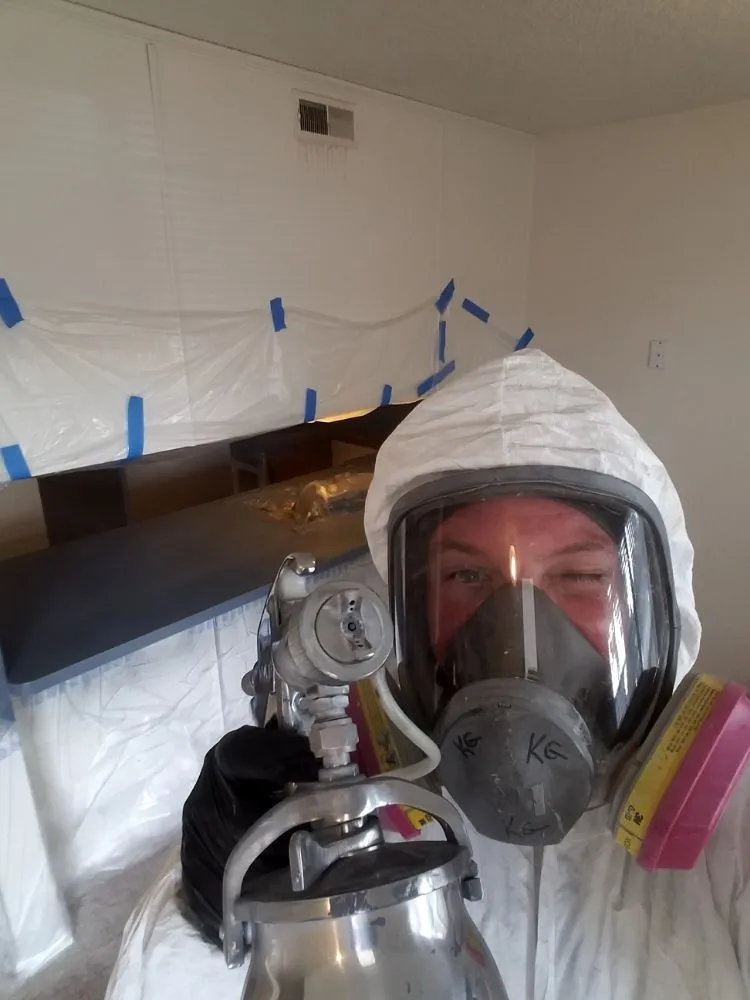 Slide of Holy City Home Repairs