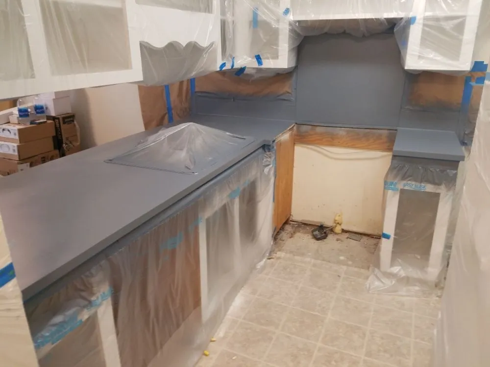 Slide of Holy City Home Repairs