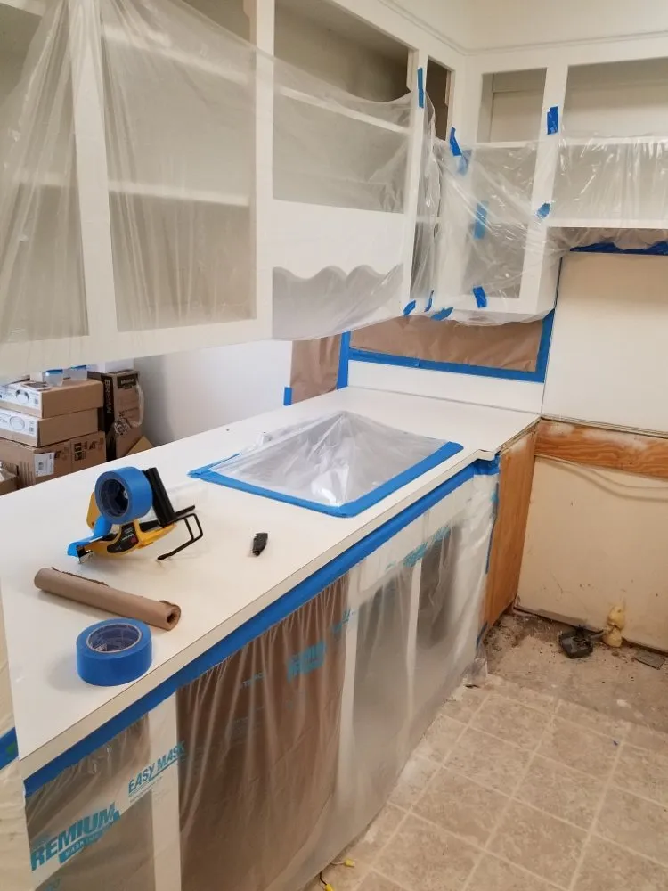 Slide of Holy City Home Repairs