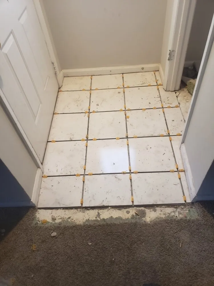 Slide of Holy City Home Repairs