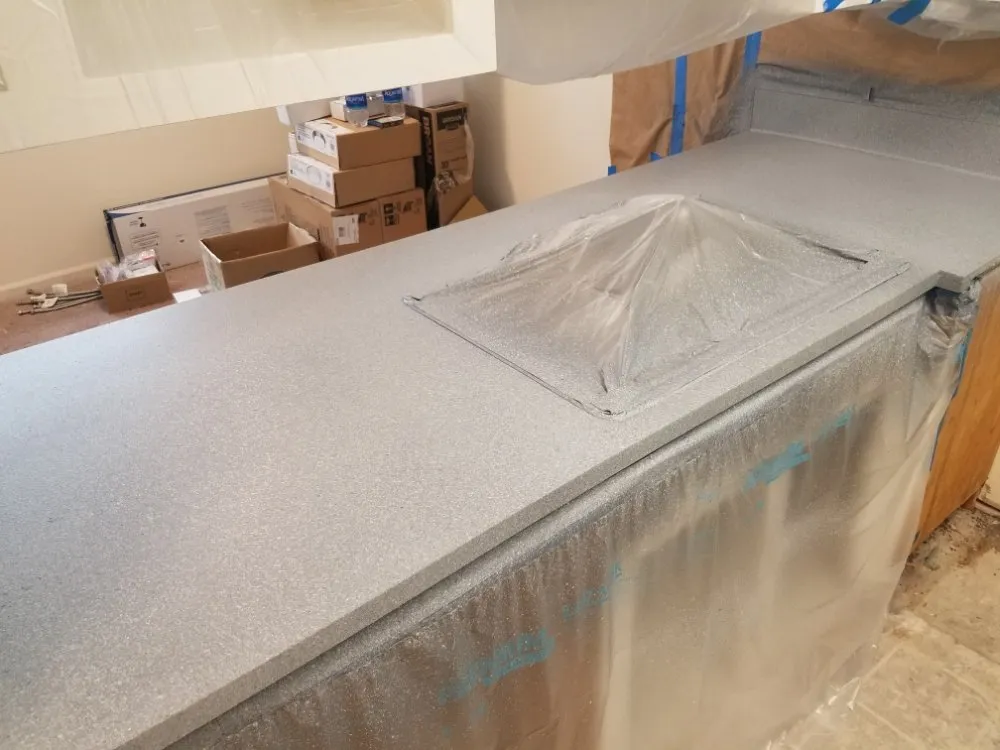 Slide of Holy City Home Repairs