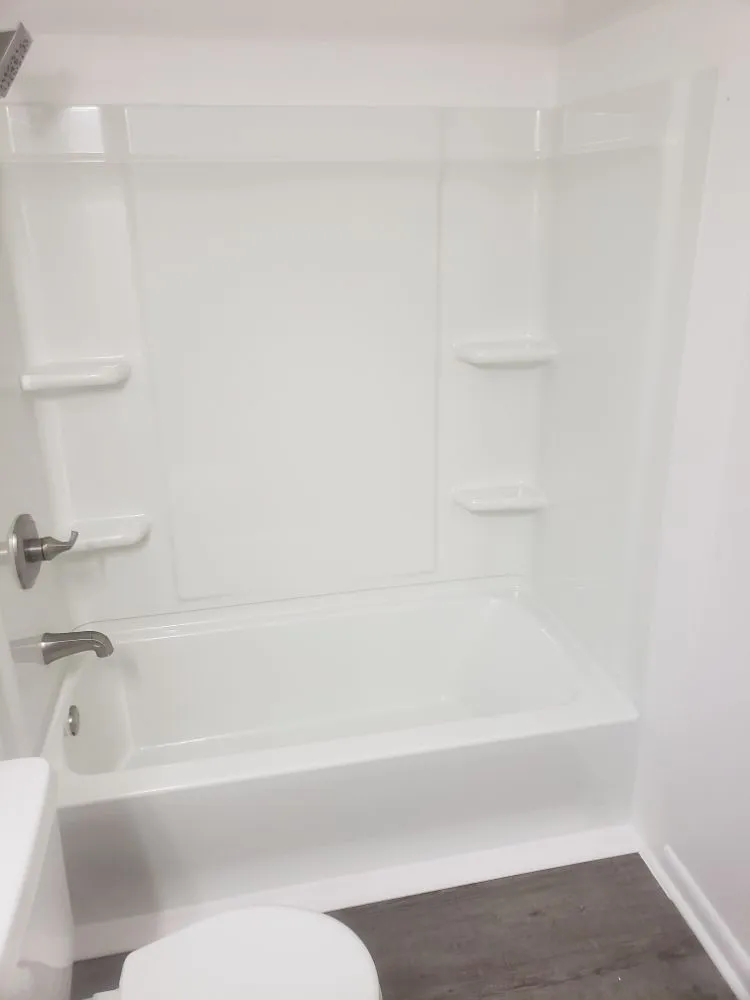 Slide of Holy City Home Repairs