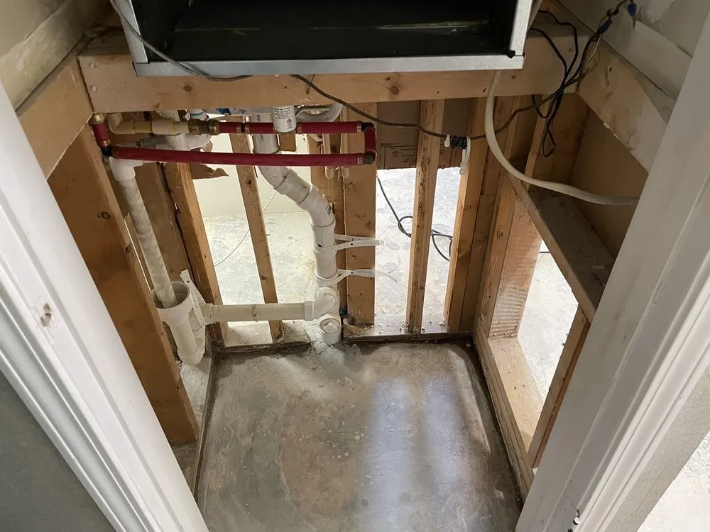 Slide of Holy City Plumbing