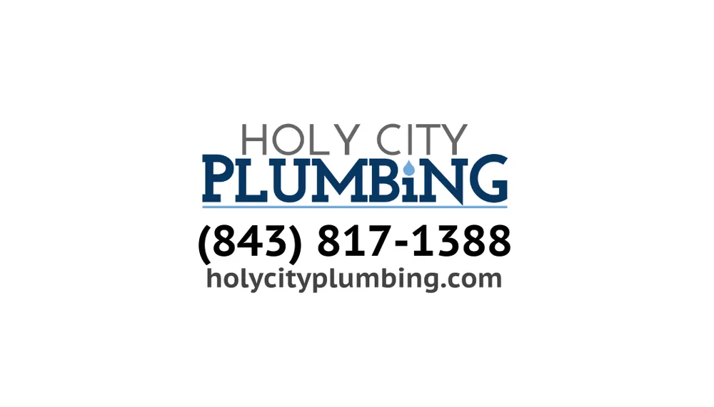 Slide of Holy City Plumbing
