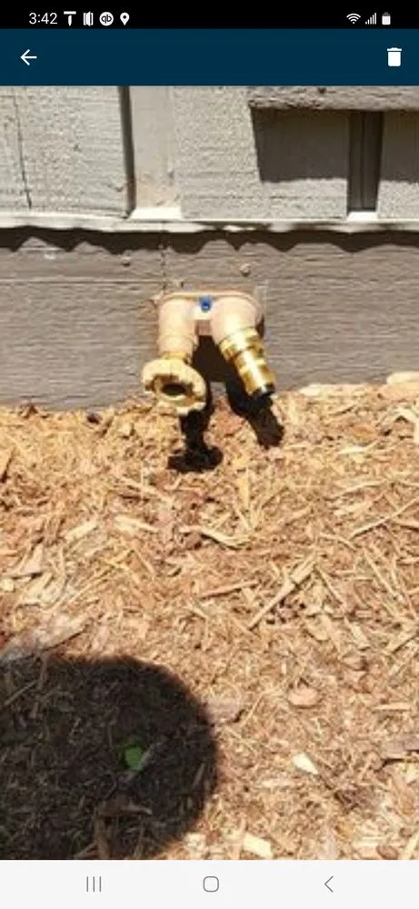 Trusted leak detection in Hendersonville, NC by Holy Water Plumbing and Water Treatment