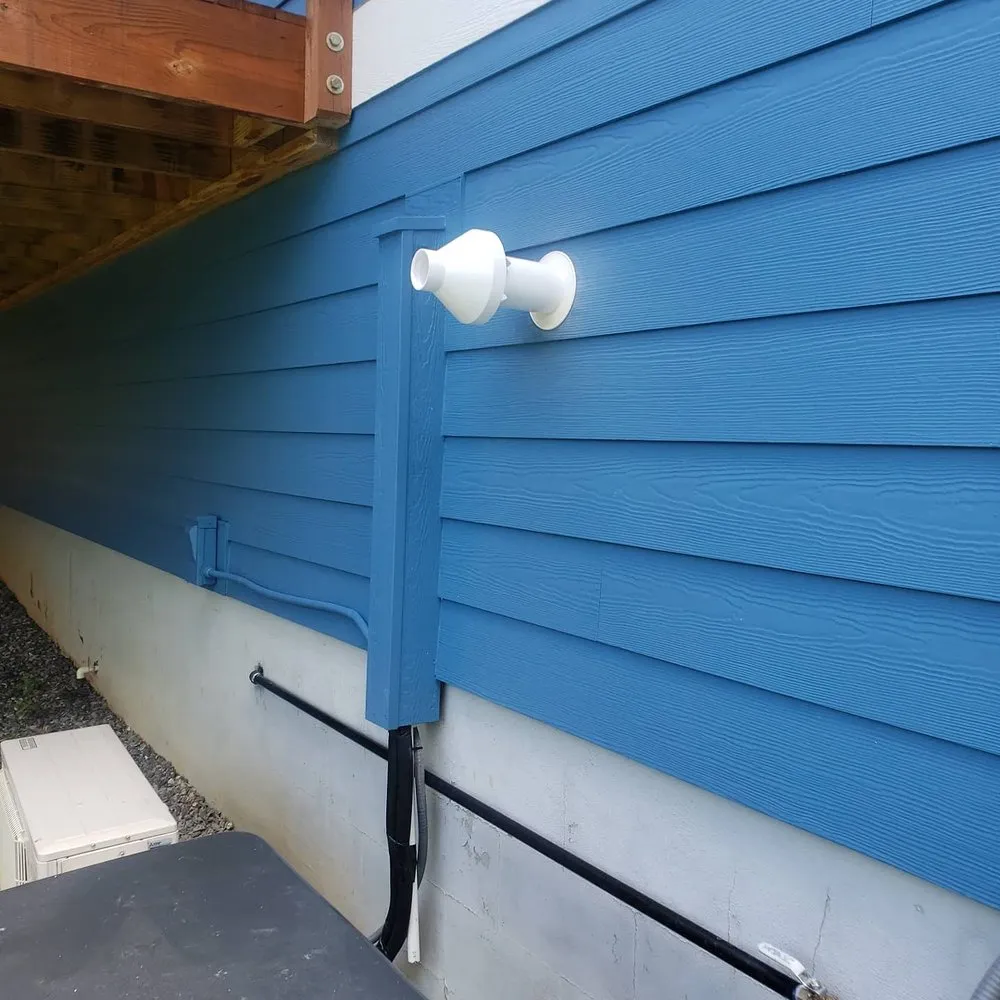 Quality leak detection service in Hendersonville, NC - Holy Water Plumbing and Water Treatment