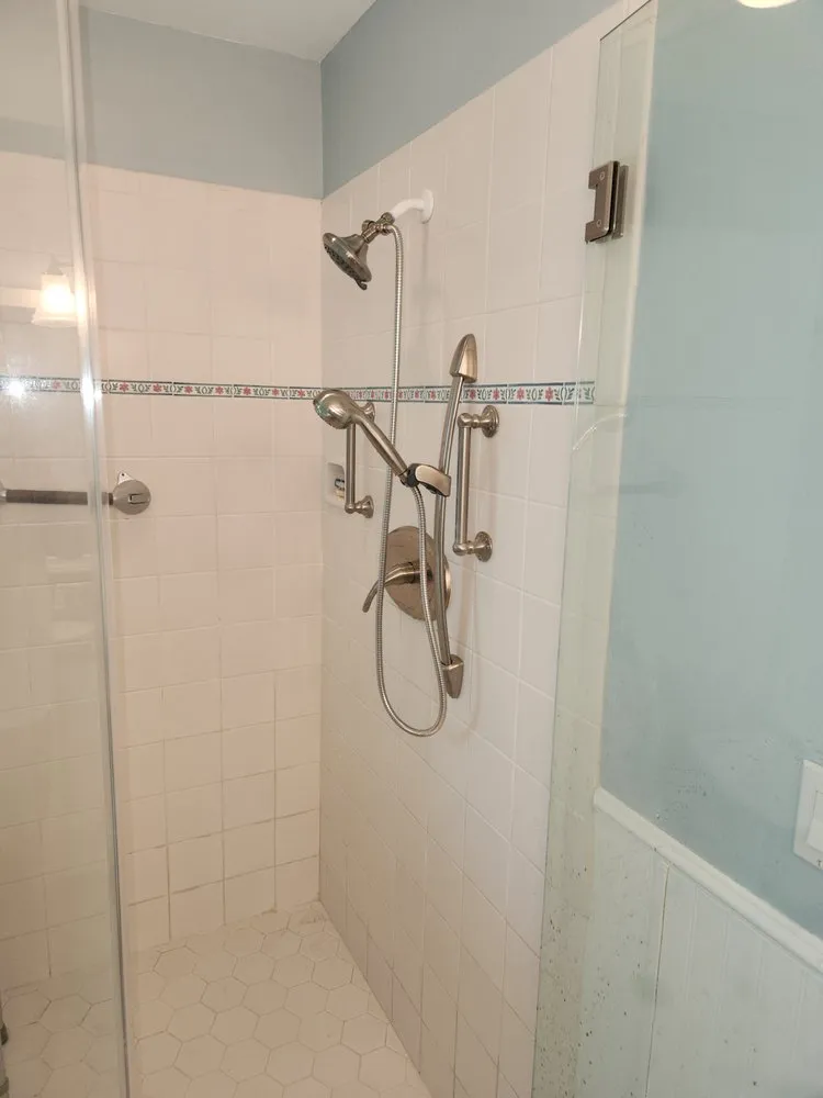 Reliable leak detection for homes in Hendersonville, NC by Holy Water Plumbing and Water Treatment