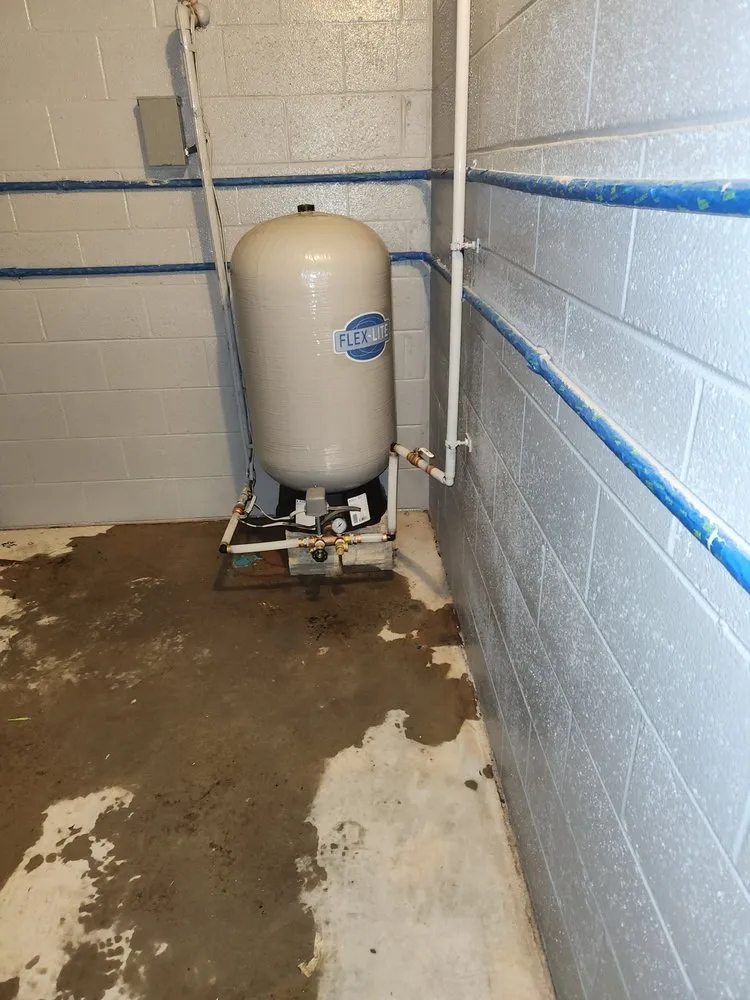 Expert leak detection in Hendersonville, NC by Holy Water Plumbing and Water Treatment