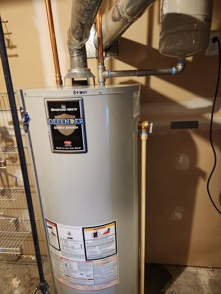 Affordable emergency plumbing experts serving Hendersonville, NC - Holy Water Plumbing and Water Treatment