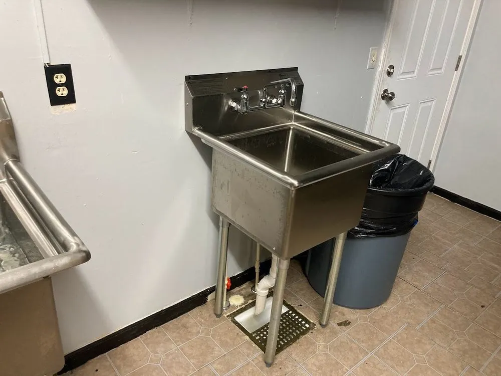 Slide of HolyFlo Works