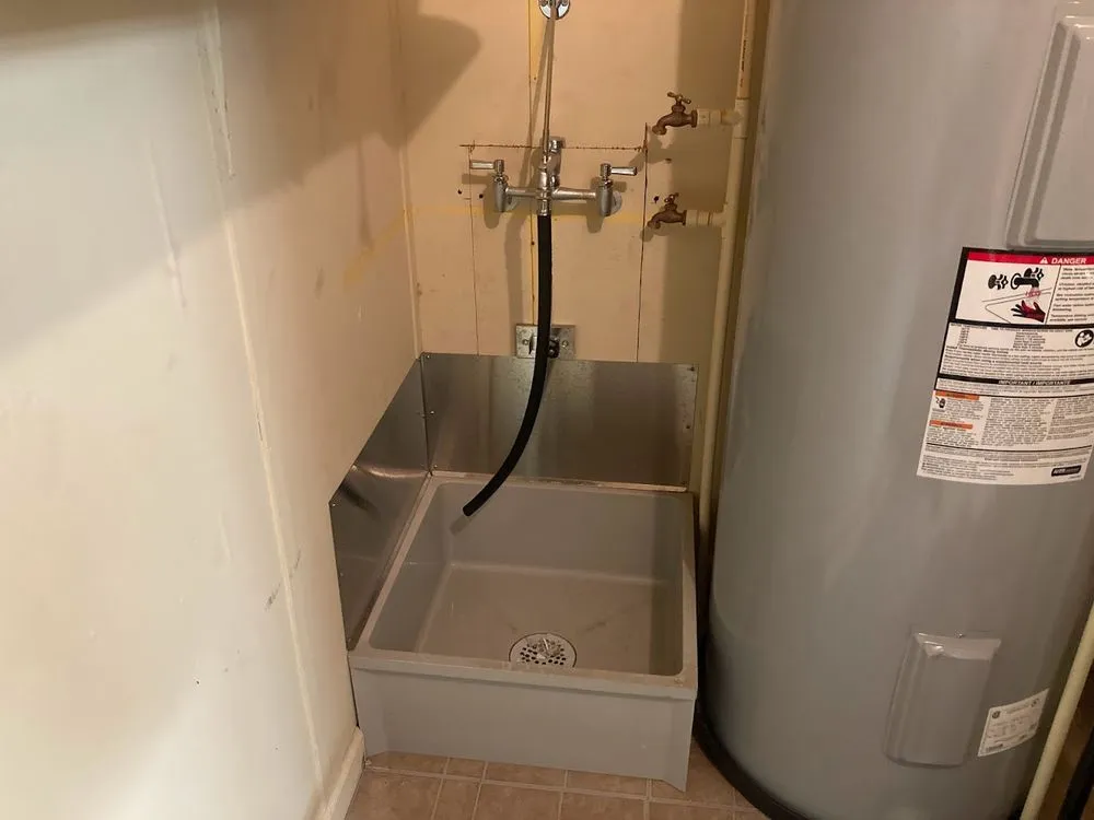 Slide of HolyFlo Works