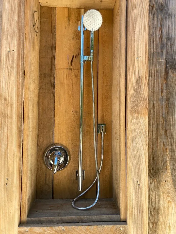 Slide of HolyFlo Works