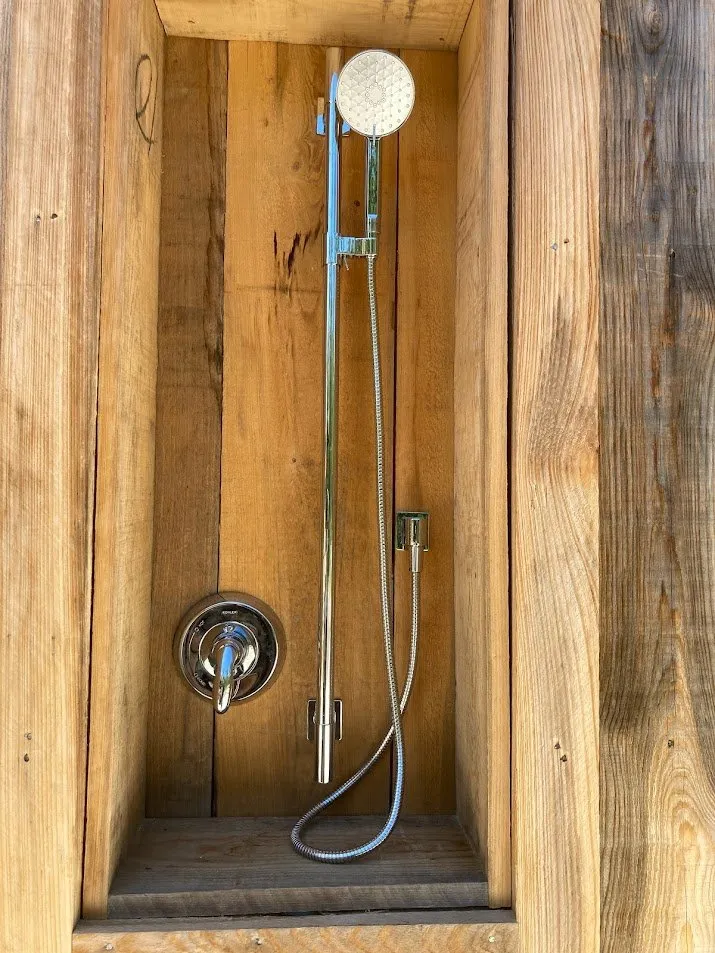 Slide of HolyFlo Works