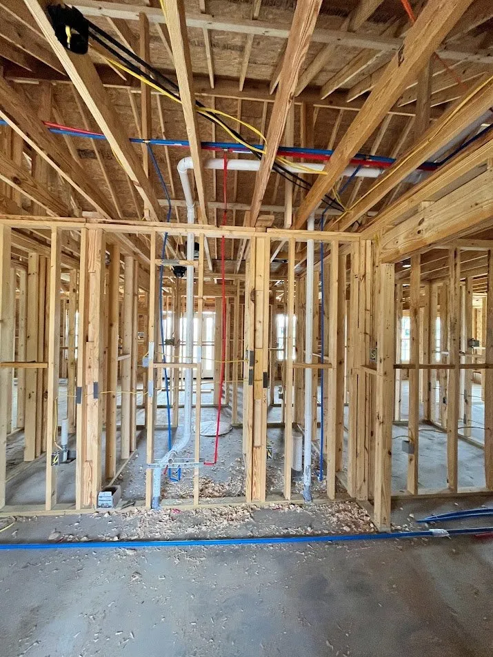 Slide of HolyFlo Works