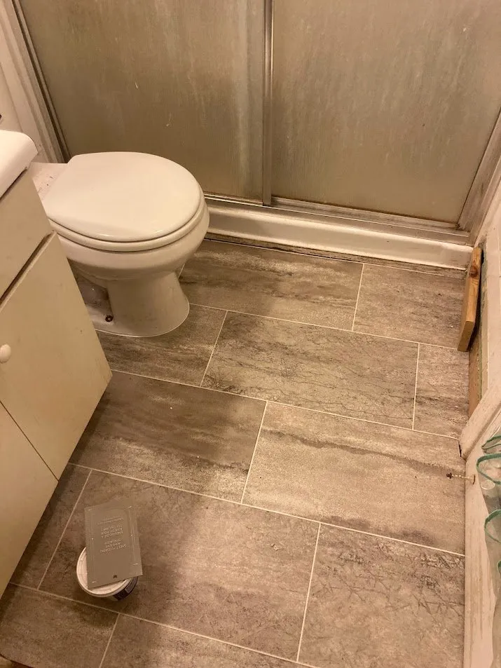 Slide of HolyFlo Works