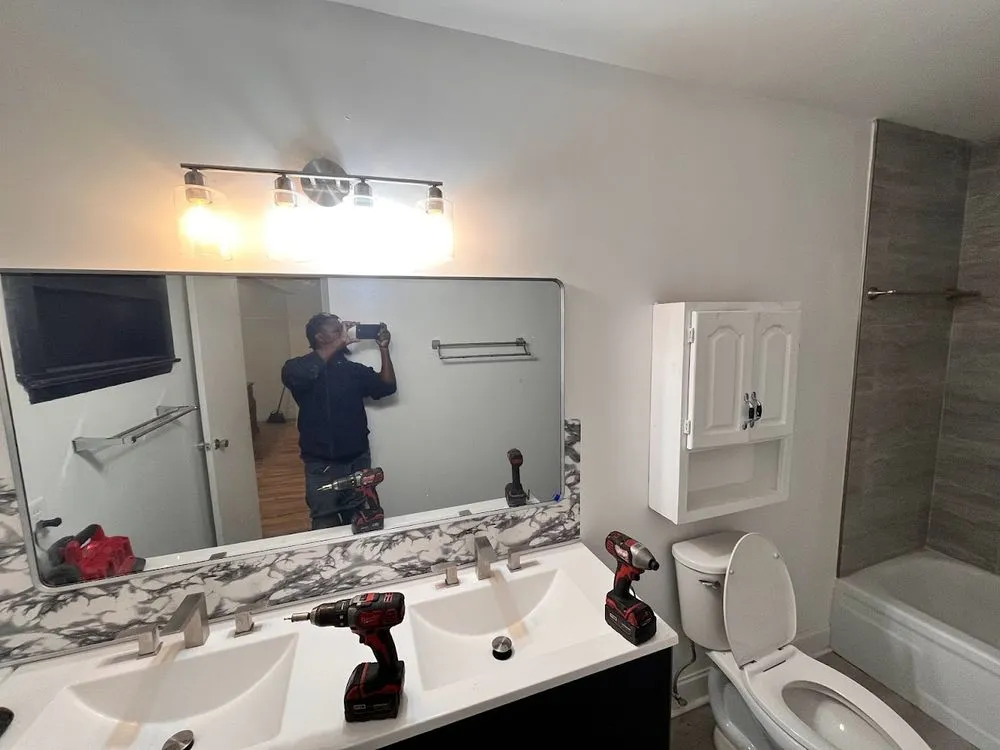 Slide of HolyFlo Works