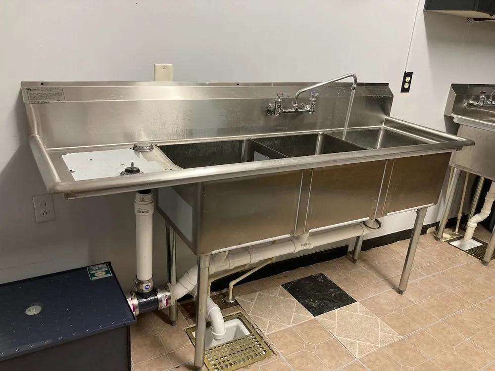 Slide of HolyFlo Works