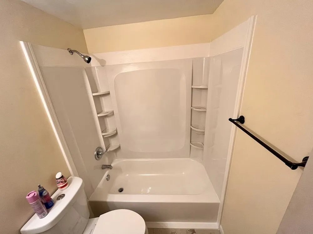 Slide of HolyFlo Works