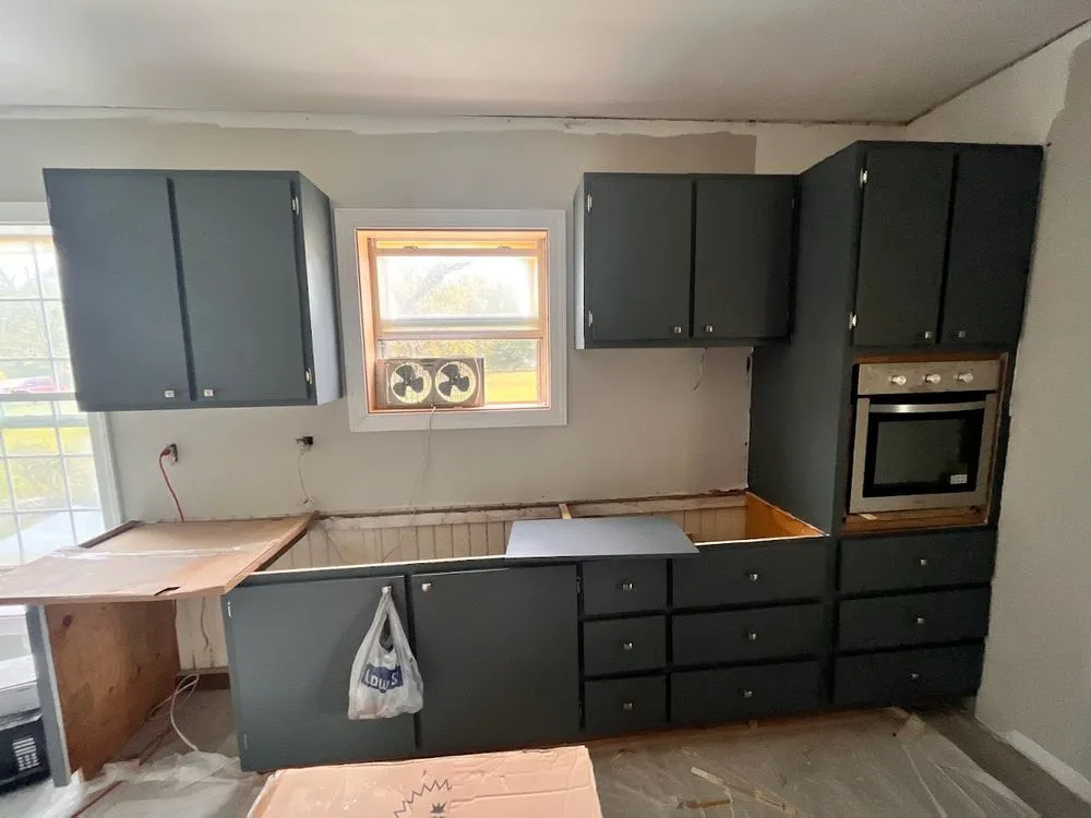 Slide of HolyFlo Works