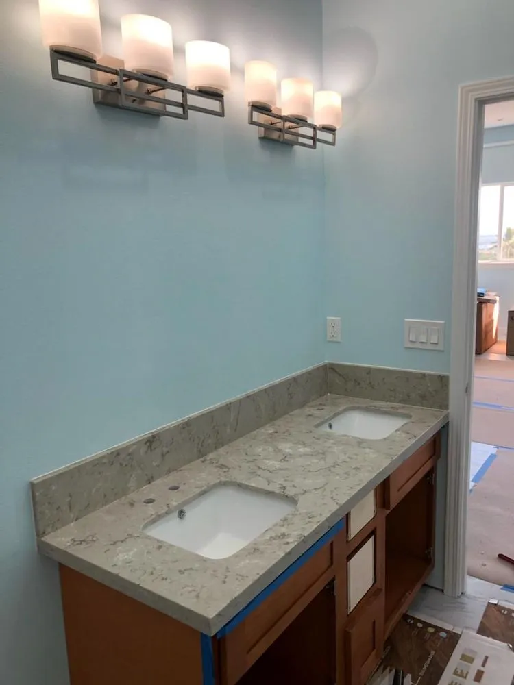 Slide of Home & Business Remodel