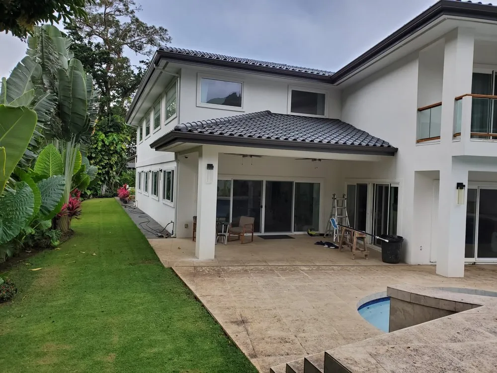 Slide of Home & Business Remodel